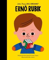 Erno Rubik, Volume 145