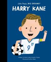 Harry Kane, Volume 146