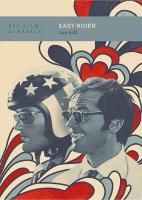 Easy Rider 2nd edition