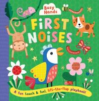 First Noises