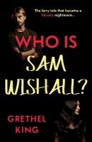 Who is Sam Wishall?