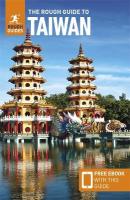 Rough Guide to Taiwan: Travel Guide with eBook 5th Revised edition