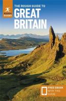 Rough Guide to Great Britain: Travel Guide with eBook 11th Revised edition