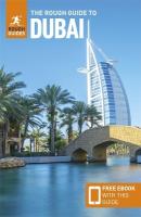 Rough Guide to Dubai: Travel Guide with eBook 5th Revised edition