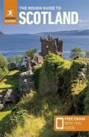 Rough Guide to Scotland: Travel Guide with eBook 14th Revised edition