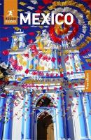 Rough Guides Mexico: Travel Guide with eBook 13th Revised edition