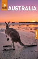 Rough Guides Australia: Travel Guide with eBook 15th Revised edition