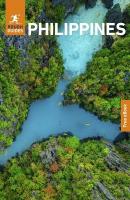 Rough Guides Philippines: Travel Guide with eBook 7th Revised edition