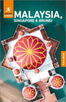 Rough Guides Malaysia, Singapore and Brunei: Travel Guide with eBook 11th Revised edition