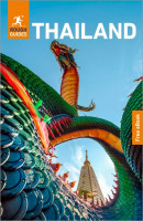 Rough Guides Thailand: Travel Guide with eBook 12th Revised edition