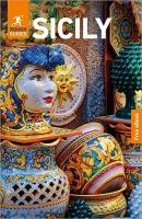 Rough Guides Sicily: Travel Guide with eBook 13th Revised edition