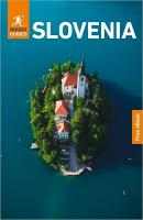Rough Guides Slovenia: Travel Guide with eBook 6th Revised edition