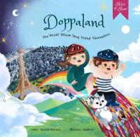 Doppaland: The World Where They Found Themselves