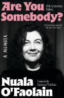 ARE YOU SOMEBODY?: 30th Anniversary edition