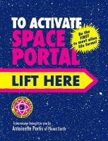 To Activate Space Portal Lift Here