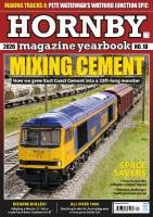 Hornby Yearbook 2026