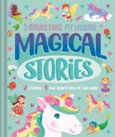 Magical Stories: 5-minute tales for bedtime