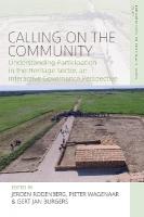 Calling on the Community: Understanding Participation in the Heritage Sector, an Interactive  Governance Perspective