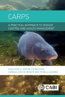 Carps: A Practical Approach to Disease Control and Health Management