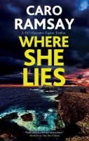 Where She Lies Main