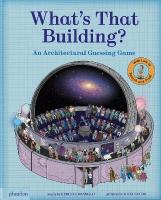 What's That Building?: An Architectural Guessing Game