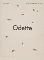 Odette: Terroir to Table, Heart to Plate [ A Cookbook]