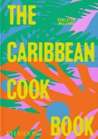Caribbean Cookbook