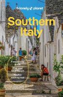 Lonely Planet Southern Italy 8th edition