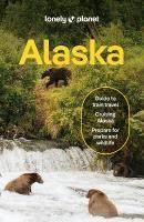 Lonely Planet Alaska 15th edition