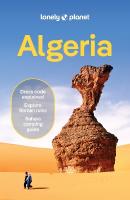 Lonely Planet Algeria 2nd edition