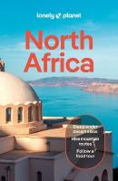 Lonely Planet North Africa 2nd edition