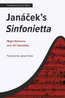 Jan&aacute;ek's Sinfonietta