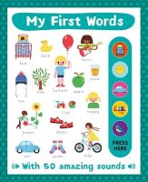 My First Words