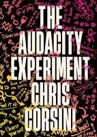 Audacity Experiment: Stop Outsourcing Your Instincts, Reclaim Your Sovereignty and Rewrite Your  Reality