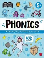 Help With Homework: Age 5plus Phonics