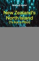 Lonely Planet New Zealand's North Island 7th edition