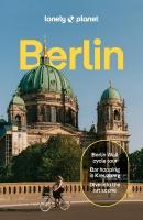 Lonely Planet Berlin 13th edition