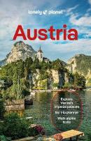 Lonely Planet Austria 12th edition