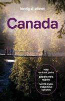 Lonely Planet Canada 17th edition