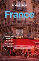 Lonely Planet France 16th edition