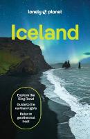 Lonely Planet Iceland 14th edition