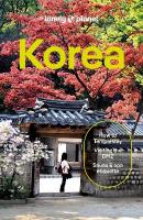 Lonely Planet Korea 13th edition
