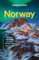 Lonely Planet Norway: Detailed Itineraries | Travel Like a Local | Insider Tips | Covers Oslo,  Bergen, The Fjords, Nordland, Svalbard and more (Trave