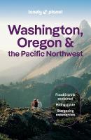 Lonely Planet Washington, Oregon & the Pacific Northwest 10th edition