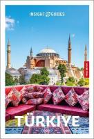 Insight Guides Turkiye: Travel Guide with eBook 9th Revised edition