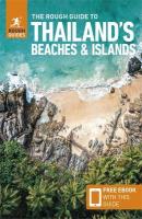 Rough Guide to Thailand's Beaches & Islands: Travel Guide with eBook 8th Revised edition