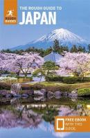 Rough Guide to Japan: Travel Guide with eBook 9th Revised edition