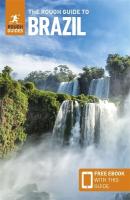 Rough Guide to Brazil: Travel Guide with eBook 10th Revised edition