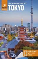 Rough Guide to Tokyo: Travel Guide with eBook 9th Revised edition