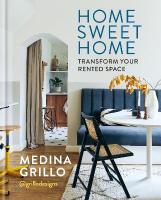 Home Sweet Home: Transform your rented space